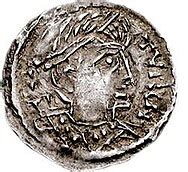 Ermengard of Italy .